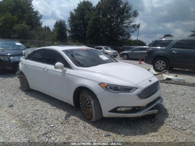 FORD FUSION 2017 3fa6p0k9xhr143346