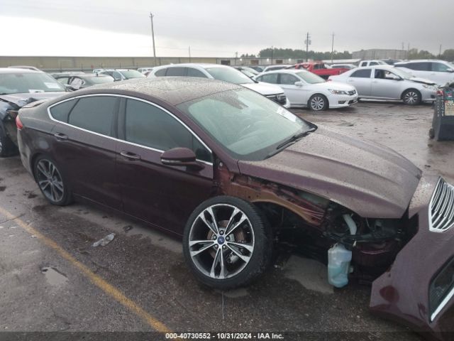 FORD FUSION 2017 3fa6p0k9xhr186665