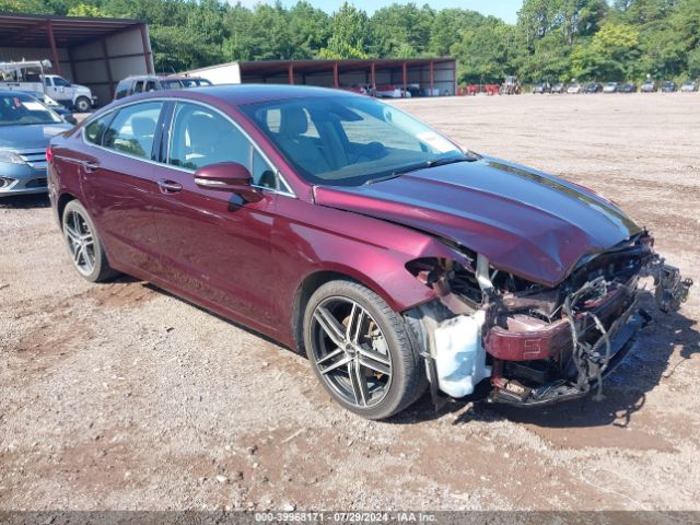 FORD FUSION 2017 3fa6p0k9xhr208454