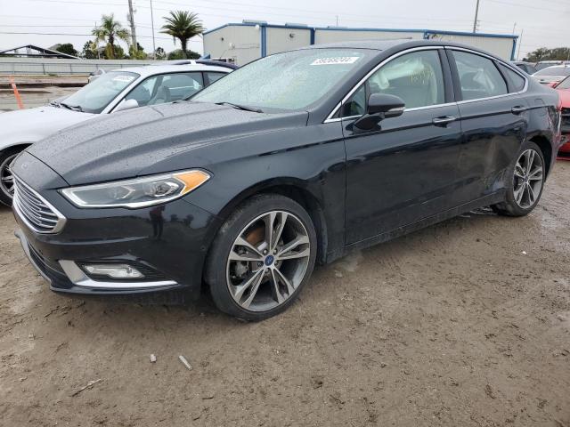 FORD FUSION 2017 3fa6p0k9xhr212522