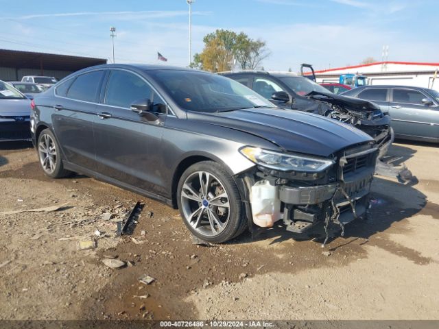 FORD FUSION 2017 3fa6p0k9xhr243821