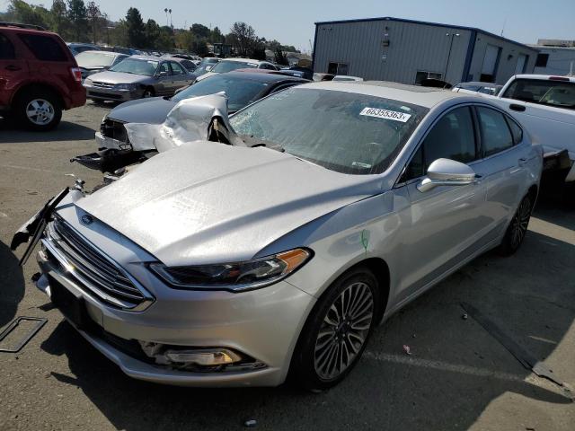 FORD NULL 2017 3fa6p0k9xhr408587