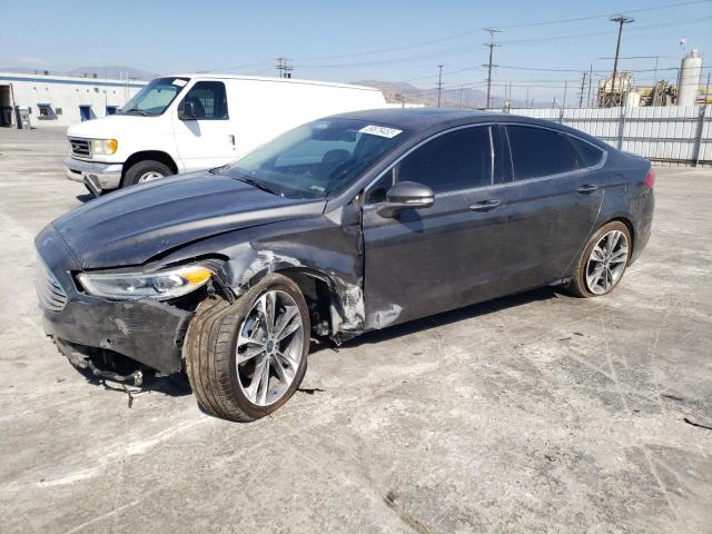 FORD FUSION 2018 3fa6p0k9xjr177146