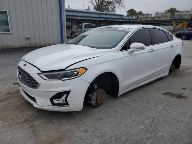 FORD FUSION 2019 3fa6p0k9xkr243180