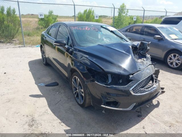 FORD FUSION 2020 3fa6p0k9xlr203800