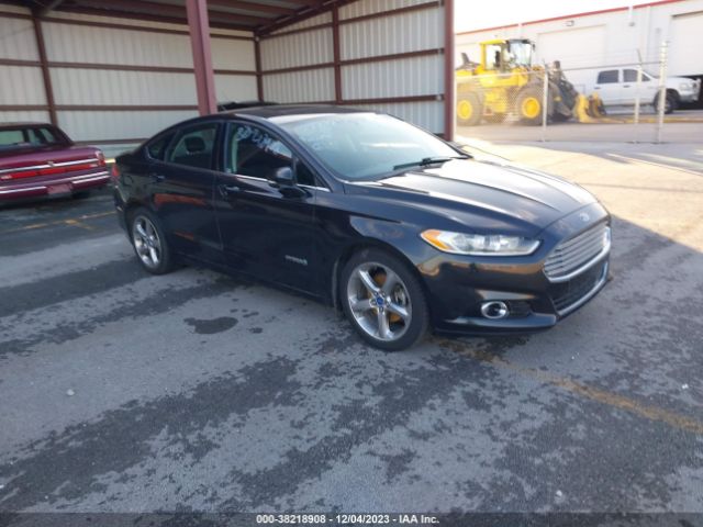 FORD FUSION HYBRID 2013 3fa6p0lu0dr104004