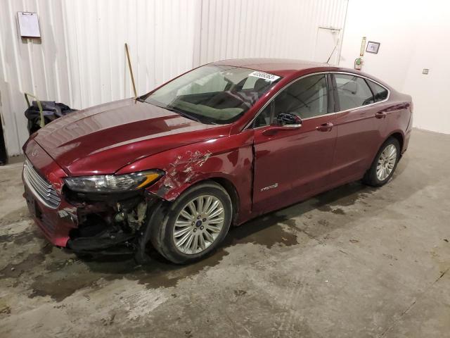 FORD FUSION SE 2013 3fa6p0lu0dr104150