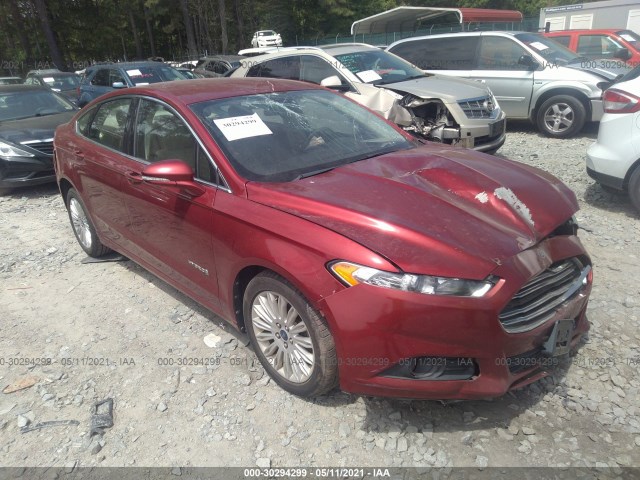 FORD FUSION 2013 3fa6p0lu0dr147144