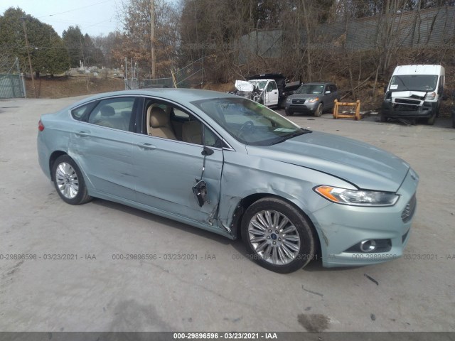 FORD FUSION 2013 3fa6p0lu0dr161982