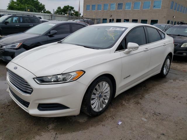 FORD FUSION SE 2013 3fa6p0lu0dr164767