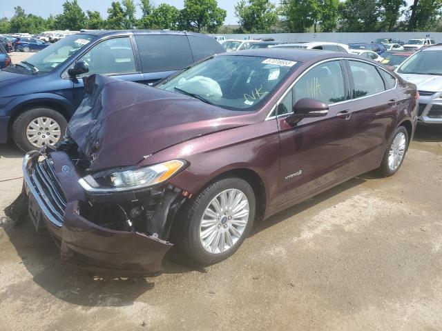 FORD FUSION 2013 3fa6p0lu0dr178619