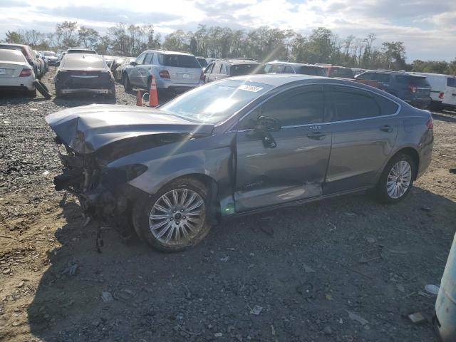 FORD FUSION 2013 3fa6p0lu0dr197221