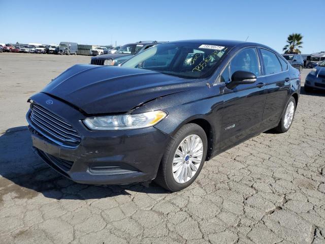 FORD FUSION 2013 3fa6p0lu0dr203860