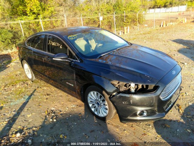 FORD FUSION 2013 3fa6p0lu0dr209481