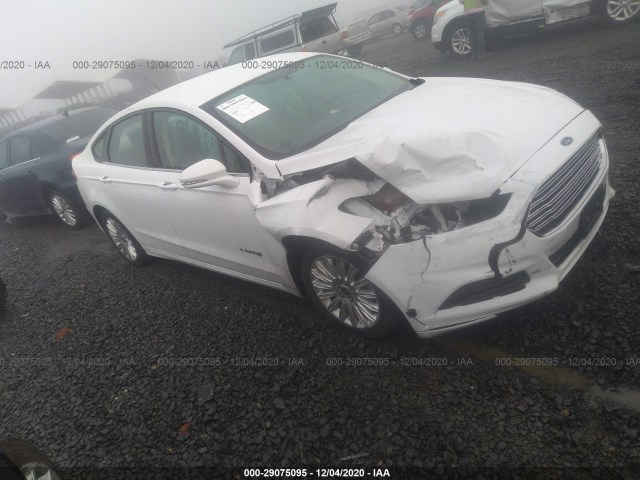 FORD FUSION 2013 3fa6p0lu0dr209559