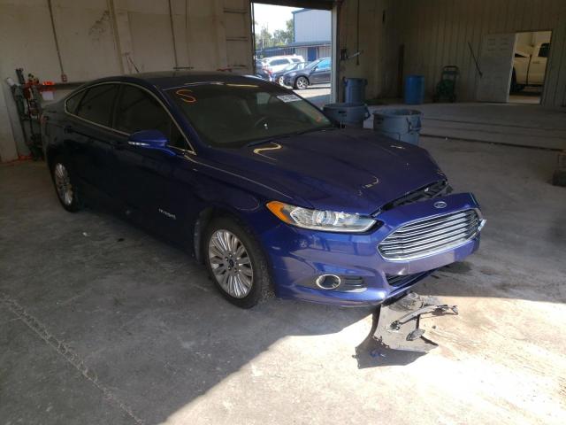 FORD FUSION SE 2013 3fa6p0lu0dr222778