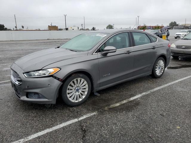 FORD FUSION SE 2013 3fa6p0lu0dr235207