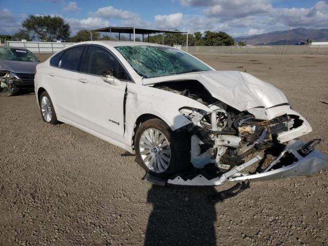 FORD FUSION SE 2013 3fa6p0lu0dr235420