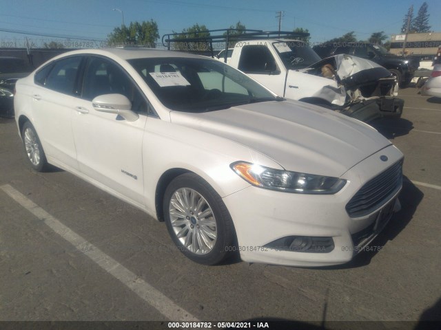 FORD FUSION 2013 3fa6p0lu0dr250578