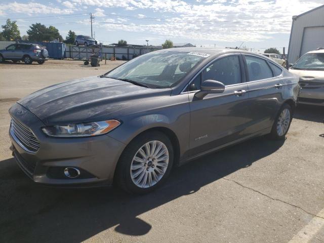 FORD FUSION SE 2013 3fa6p0lu0dr253609