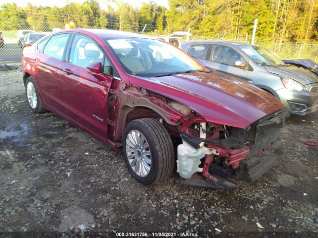 FORD FUSION 2013 3fa6p0lu0dr259295