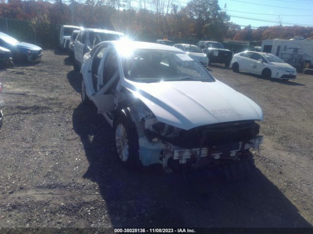 FORD FUSION HYBRID 2013 3fa6p0lu0dr283080