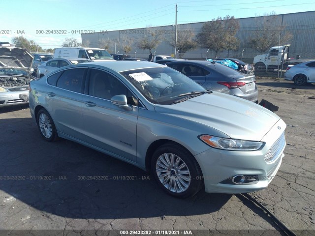 FORD FUSION 2013 3fa6p0lu0dr302257