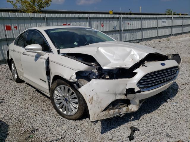 FORD FUSION 2013 3fa6p0lu0dr318541