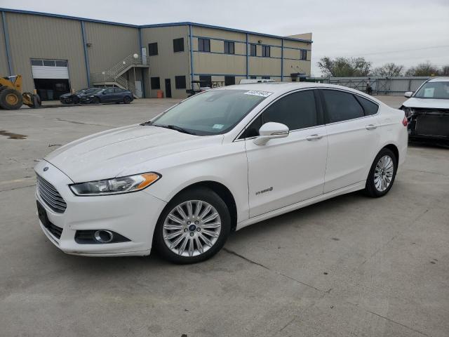 FORD FUSION SE 2013 3fa6p0lu0dr342497