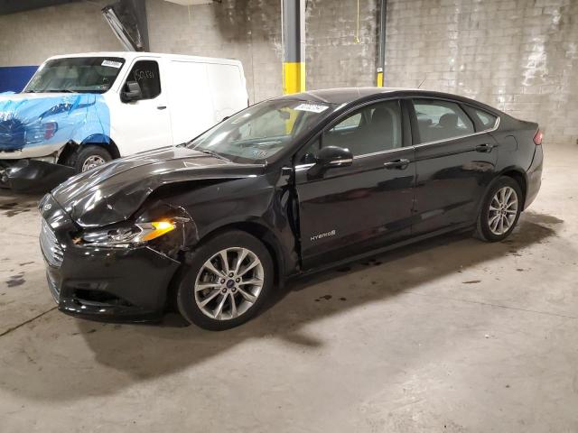 FORD FUSION SE 2013 3fa6p0lu0dr349028