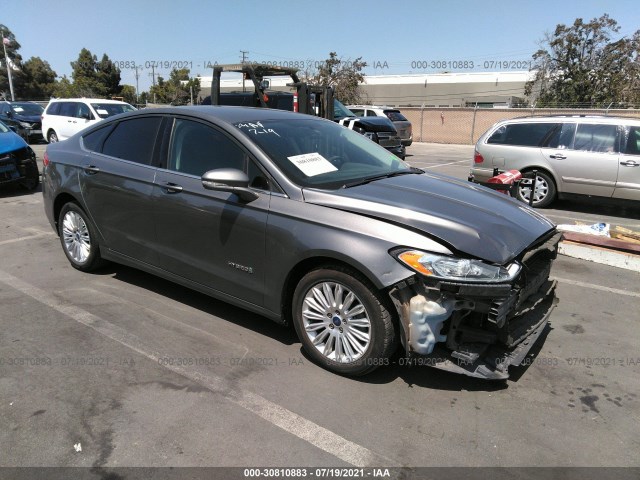 FORD FUSION 2013 3fa6p0lu0dr371630