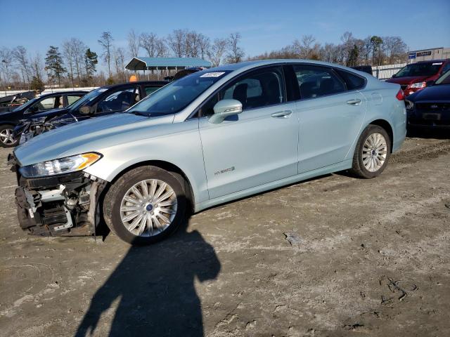 FORD FUSION SE 2013 3fa6p0lu0dr371773