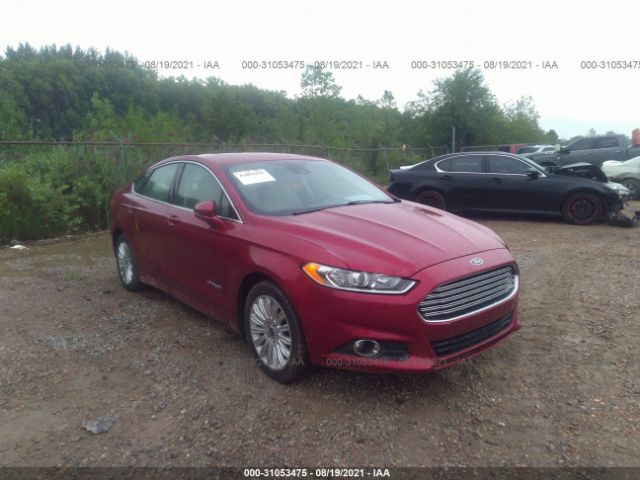 FORD FUSION 2013 3fa6p0lu0dr376889