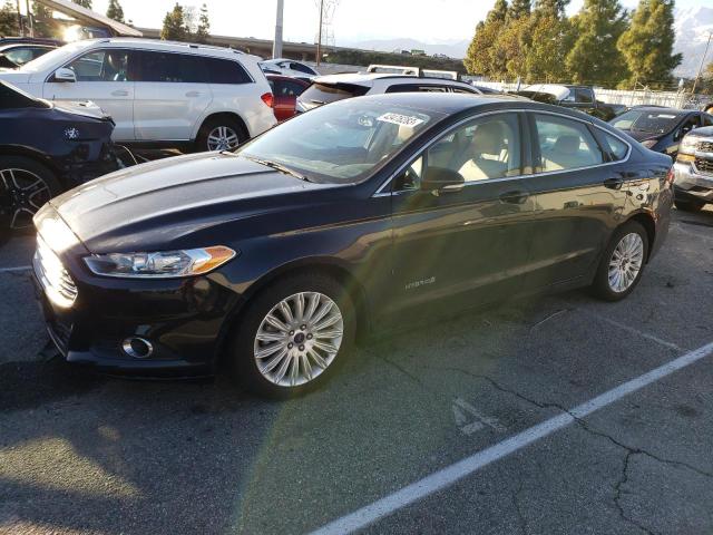 FORD FUSION SE 2013 3fa6p0lu0dr379792