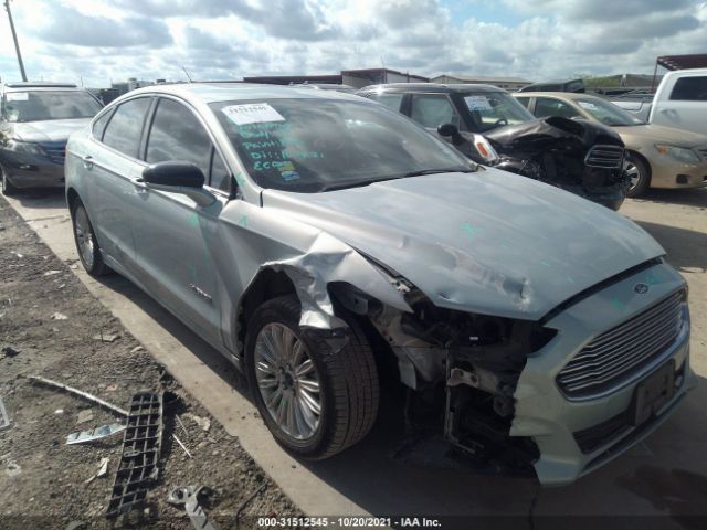 FORD FUSION 2014 3fa6p0lu0er110578