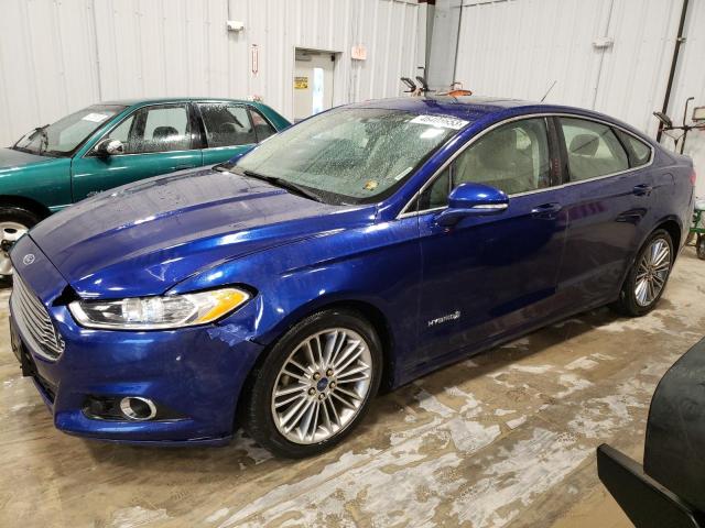 FORD FUSION SE 2014 3fa6p0lu0er136260