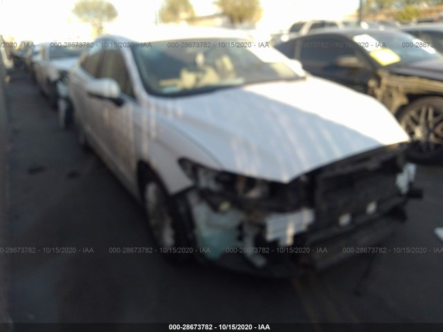 FORD FUSION 2014 3fa6p0lu0er159649