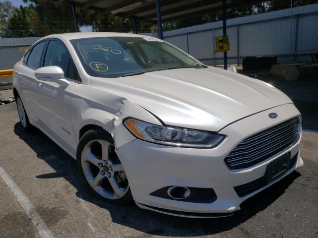 FORD FUSION SE 2014 3fa6p0lu0er194661