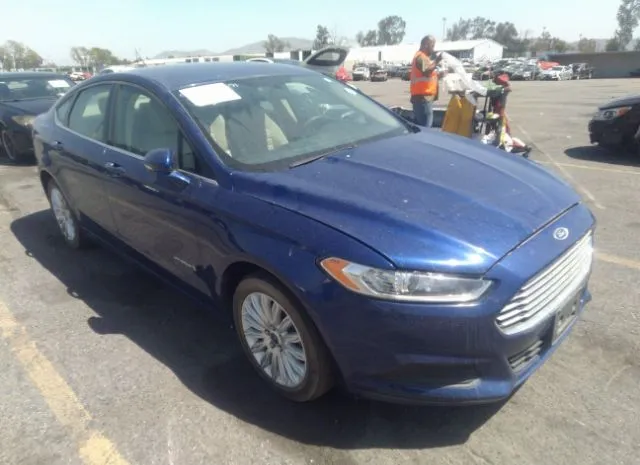 FORD FUSION 2014 3fa6p0lu0er203598