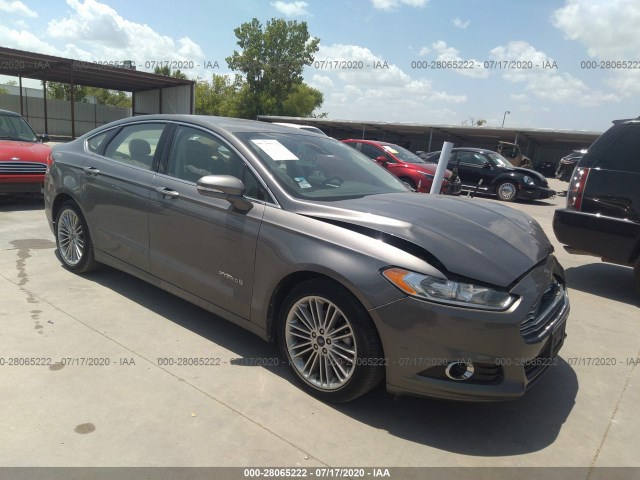 FORD FUSION 2014 3fa6p0lu0er219266