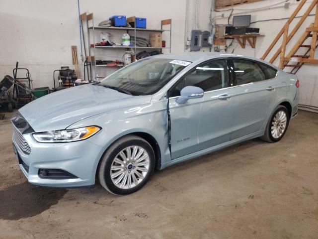 FORD FUSION 2014 3fa6p0lu0er219882