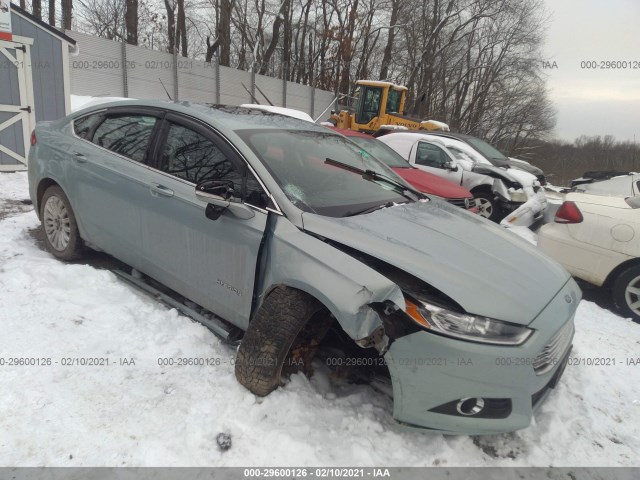 FORD FUSION 2014 3fa6p0lu0er225570