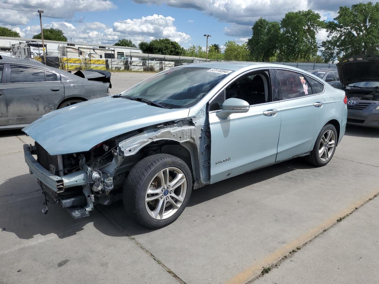 FORD FUSION 2014 3fa6p0lu0er227951