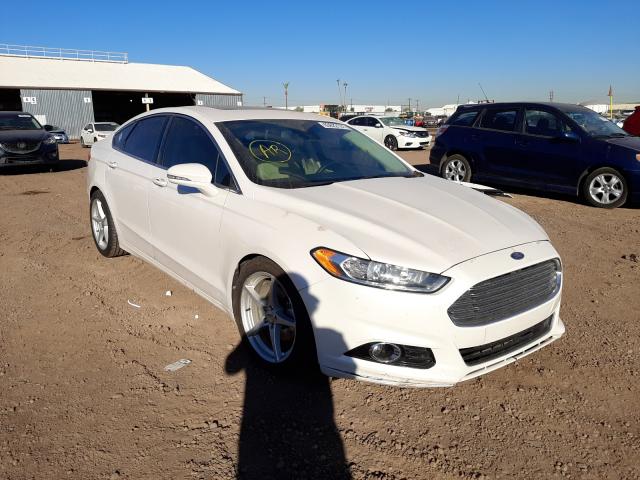 FORD FUSION SE 2014 3fa6p0lu0er235080