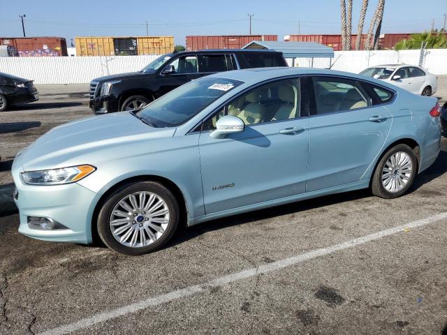 FORD FUSION 2014 3fa6p0lu0er250579