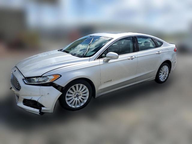 FORD FUSION 2014 3fa6p0lu0er265079