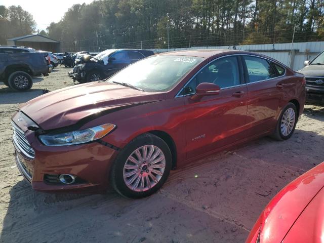 FORD FUSION SE 2014 3fa6p0lu0er265793