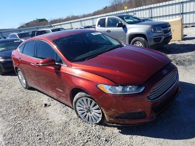 FORD FUSION SE 2014 3fa6p0lu0er271657