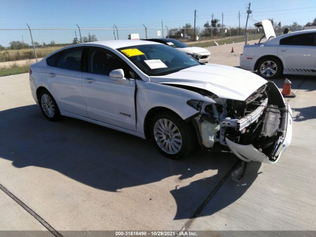 FORD FUSION 2014 3fa6p0lu0er276065