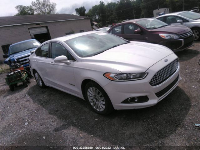 FORD FUSION 2014 3fa6p0lu0er285445